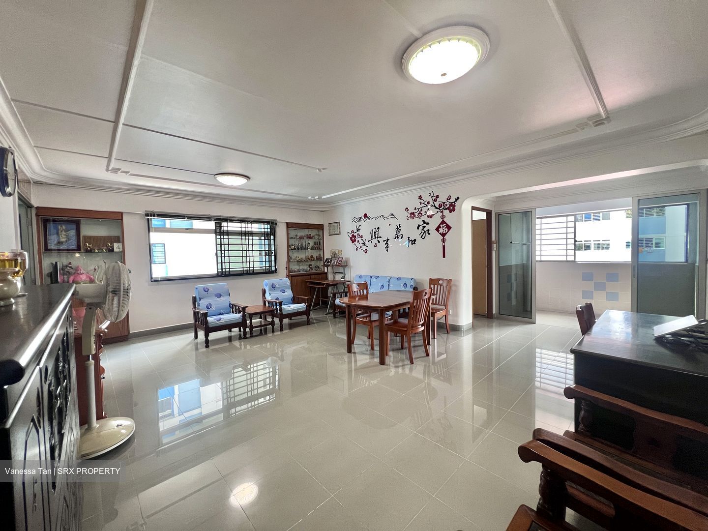 Blk 345 Choa Chu Kang Loop (Choa Chu Kang), HDB 5 Rooms #568145071